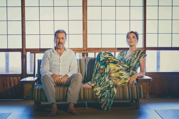 Sinne Eeg Jacob Christoffersen Skanderborg Jazzklub